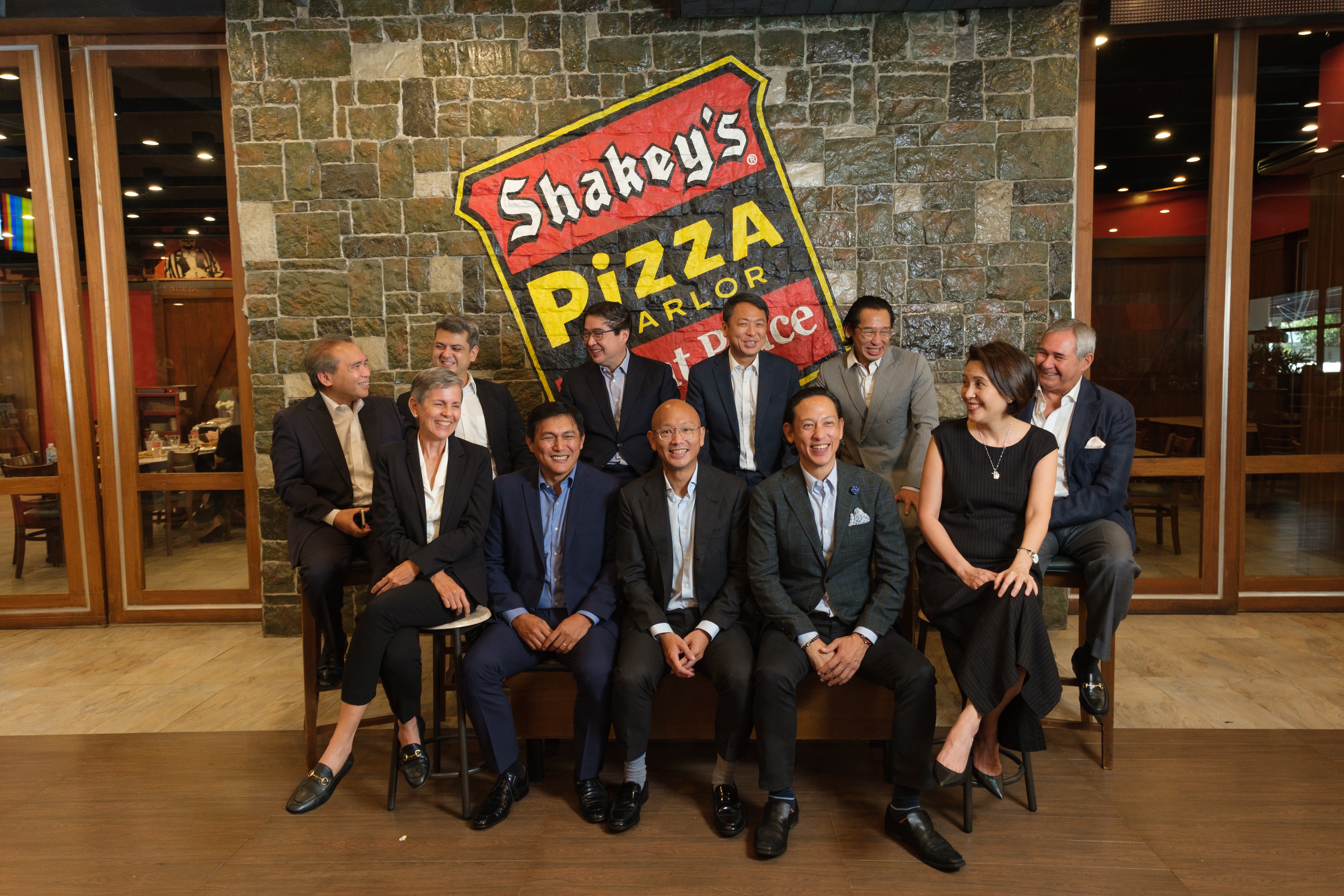 Responsibilities of the board