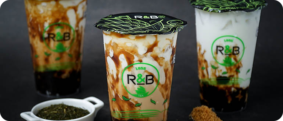 R&B Tea