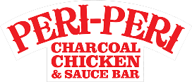 Peri-Peri Charcoal Chicken & Sauce Bar